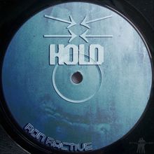 Ron Ractive: Hold (Dub Town VIP)