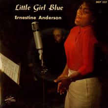 Ernestine Anderson: Little Girl Blue
