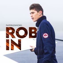 Robin Packalen: Paperilennokki (Radio Mix)