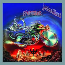 Judas Priest: Hell Patrol