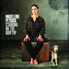 Madeleine Peyroux: Ophelia