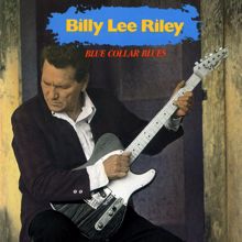 Billy Lee Riley: All Over Again