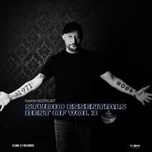 Sakin Bozkurt: Studio Essentials Best of Volume3