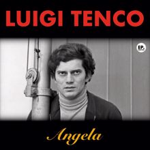 Luigi Tenco: Angela (Remastered)