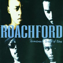 Roachford: Permanent Shade Of Blue