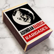 Adoniran Barbosa: Raridades