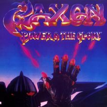 Saxon: Stand Up and Rock (Kaley Studios Demo)