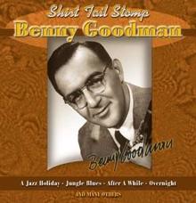 Benny Goodman: He?s Not Worth Your Tears