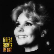 Teresa Brewer: Where the Black-Eyed Susans Grow (Remastered)