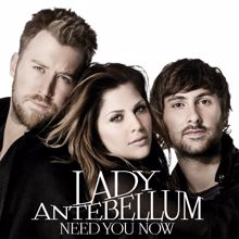 Lady Antebellum: Our Kind Of Love (Remix) (Our Kind Of Love)