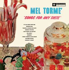 Mel Torme: Taking a Chance on Love