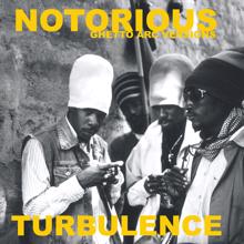 Turbulence: Notorious