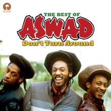 Aswad: Chasing For The Breeze