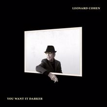 Leonard Cohen: Leaving the Table