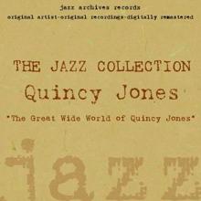 Quincy Jones: Solitude (Remastered) [Live]