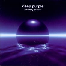 Deep Purple: Never Before