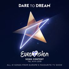 Various Artists: Eurovision Song Contest Tel Aviv 2019