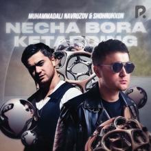 Shohruhxon: Necha bora ketarding