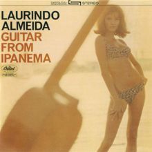 Laurindo Almeida: Guitar from Ipanema