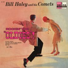 Bill Haley & His Comets: You Can't Stop Me From Dreaming