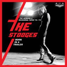 Iggy Pop, The Stooges: I'm So Glad (New York & Detroit Reherarsals, 1973)