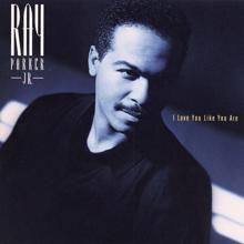 Ray Parker Jr.: Square One