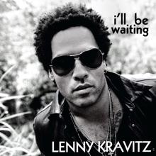 Lenny Kravitz: Can't Get You Off My Mind