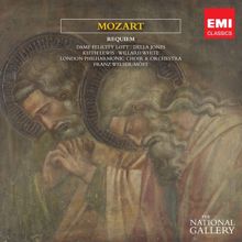 Franz Welser-Möst: Mozart: Requiem, K. 626