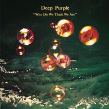 Deep Purple: Painted Horse