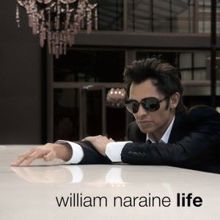 William Naraine: Life