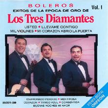 Los Tres Diamantes: Mil Violines