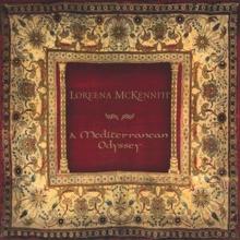 Loreena McKennitt: Marco Polo (Mediterranean Tour 2009 [Live])