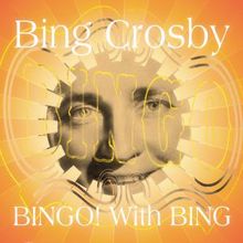 Bing Crosby: How About You