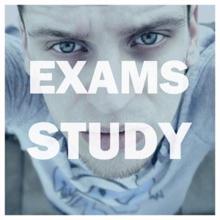Exams Study: Study Music for Exams: Brain Power, Memory, Relaxation, Concentration, Focus, No Stress, Serenity, Harmony and Better Learning