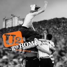 U2: The Virtual Road - U2 Go Home: Live From Slane Castle Ireland EP (Remastered 2021)
