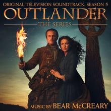 Bear McCreary: A Red, Red Rose