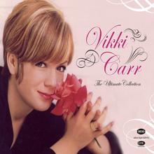 Vikki Carr: Yesterday I Heard The Rain (Esta Tarde Vi Llover) (Live) (Yesterday I Heard The Rain (Esta Tarde Vi Llover))