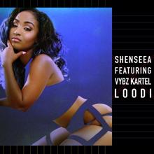 Shenseea: Loodi (feat. Vybz Kartel)