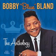 Bobby Bland: It Ain't The Real Thing