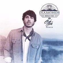 Morgan Evans: Diamonds (Cash Cash Remix)