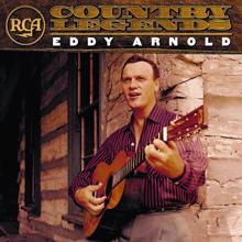 Eddy Arnold: RCA Country Legends: Eddy Arnold