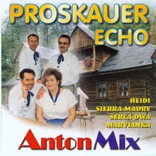 Proskauer Echo: Anton Mix II