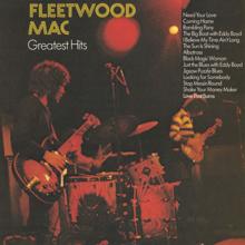 Fleetwood Mac: Jigsaw Puzzle Blues