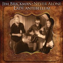 Jim Brickman: Never Alone