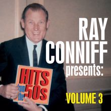 Ray Conniff: Ray Conniff presents Various Artists, Vol.3