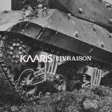 Kaaris: Livraison