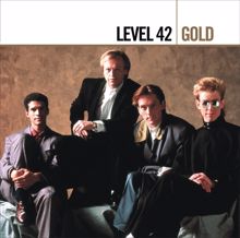 Level 42: Lessons In Love
