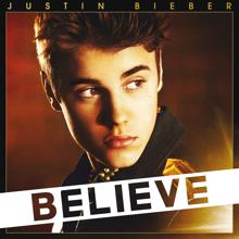 Justin Bieber, Drake: Right Here (Album Version)