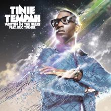 Tinie Tempah, Eric Turner: Written in the Stars (feat. Eric Turner)