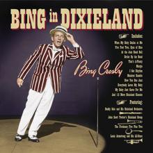 Bing Crosby: At The Jazz Band Ball